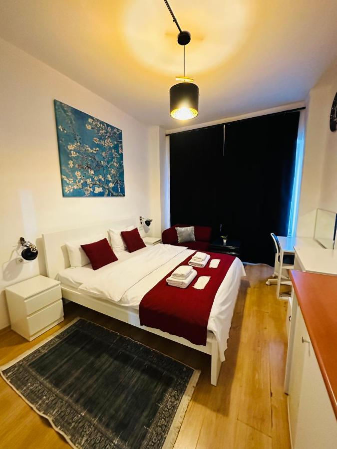 Aram Galata Suites Estambul Exterior foto
