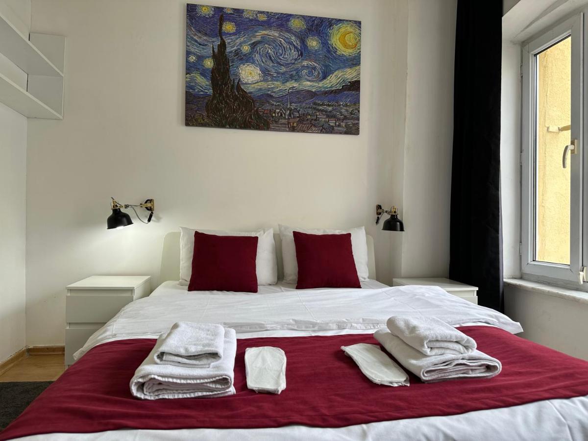 Aram Galata Suites Estambul Exterior foto