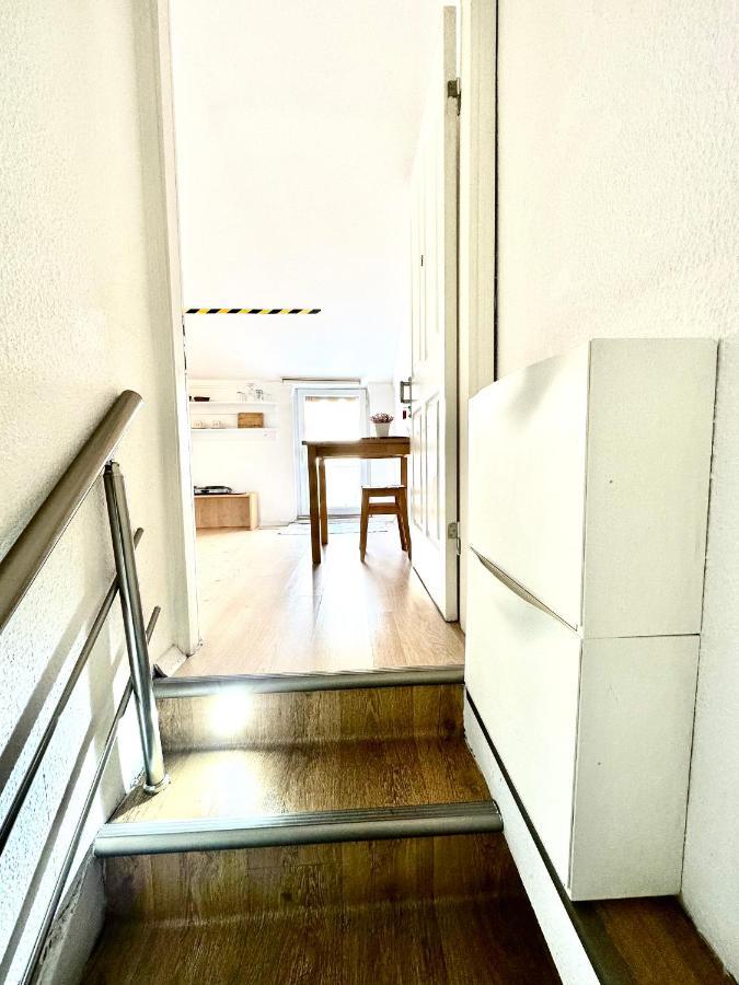 Aram Galata Suites Estambul Exterior foto