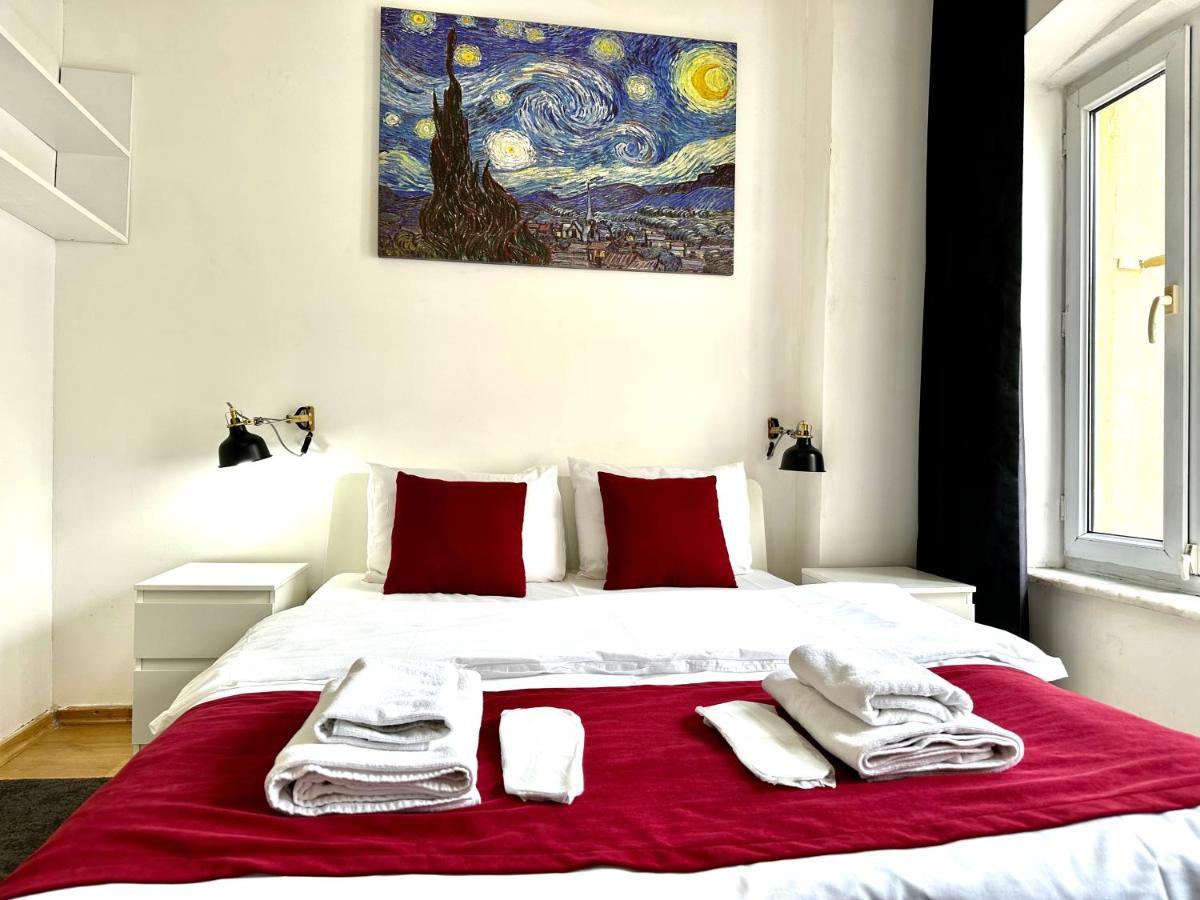 Aram Galata Suites Estambul Exterior foto