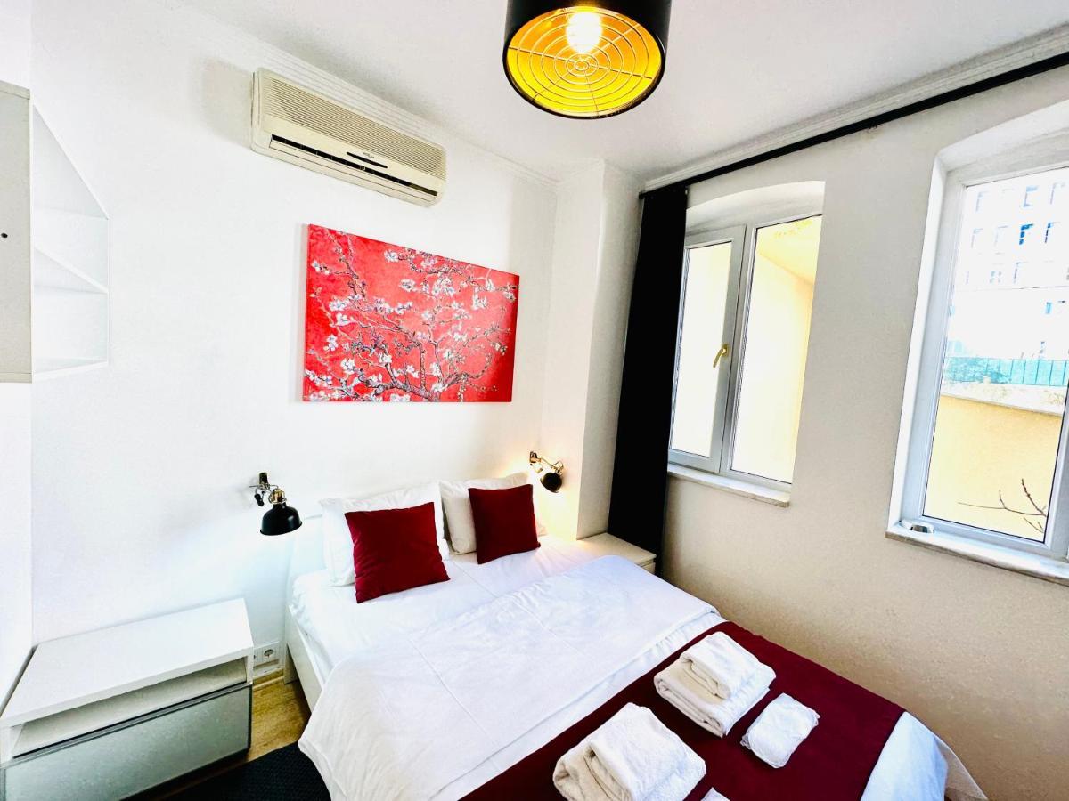 Aram Galata Suites Estambul Exterior foto